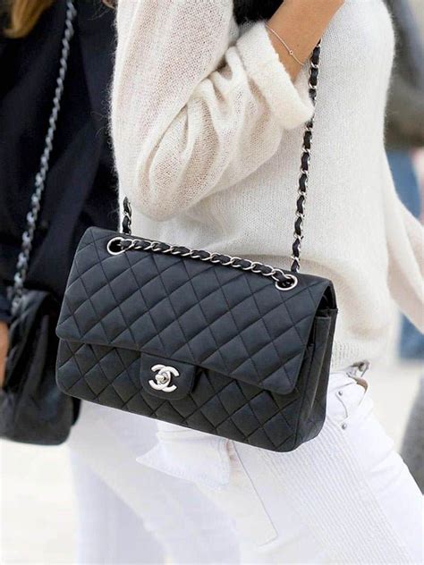 modelli borse chanel|authentic Chanel handbags outlet.